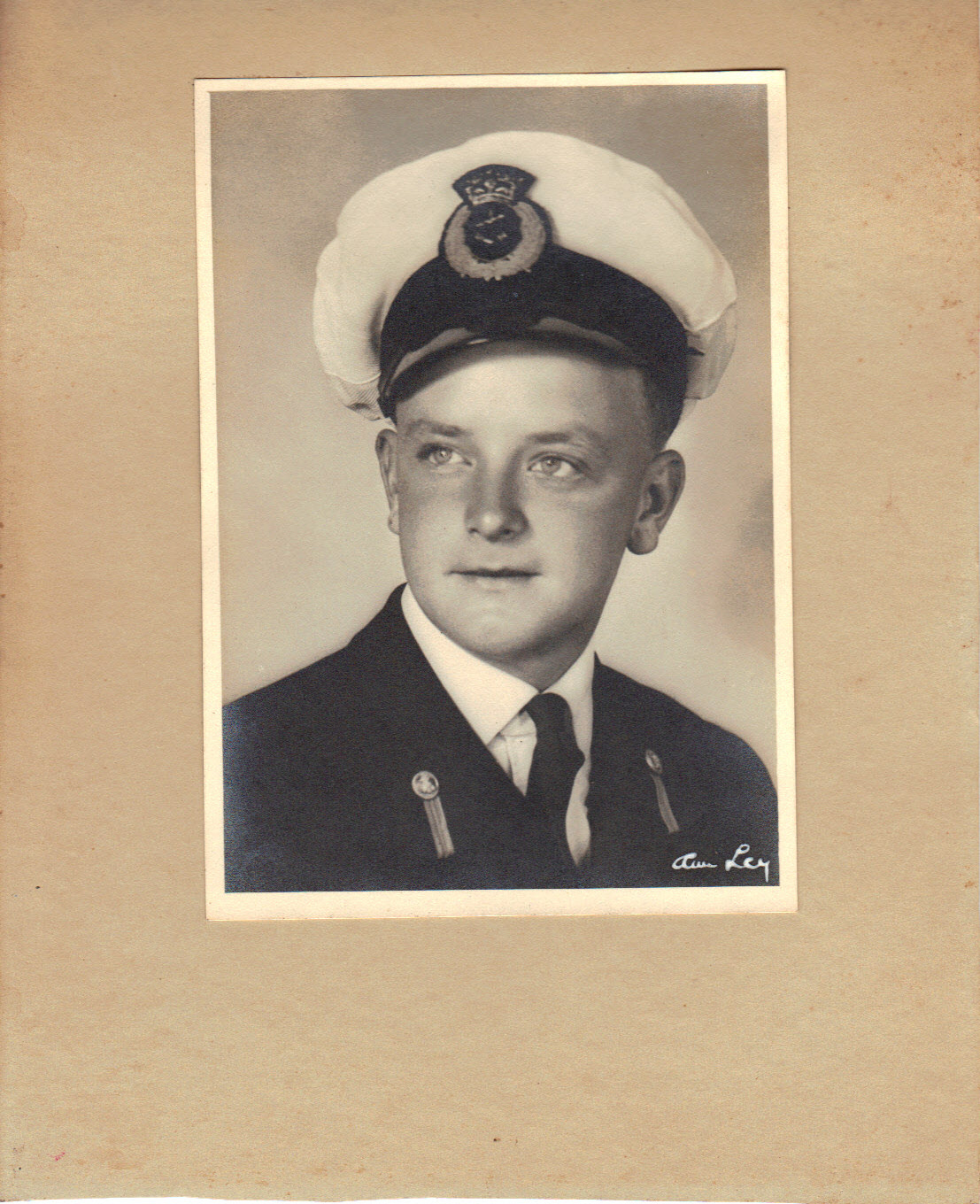 Raymond Vivian Drake